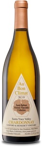 Au Bon Climat, Au Bon Climat Chardonnay Sanford & Benedict Vineyard Santa Ynez Valley - 75cl, USA, Au Bon Climat Chardonnay Sanford & Benedict Vineyard Santa Ynez Valley - 75cl, USA