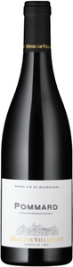 Henri Villamont, Pommard 2017 - Henri Villamont - 75 cl - Rotwein - Burgund, Frankreich, Henri Villamont Pommard - 75cl - Burgund, Frankreich