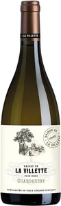 La Villette, La Villette Chardonnay - 75cl - Provence, Frankreich, La Villette Chardonnay - 75cl - Provence, Frankreich