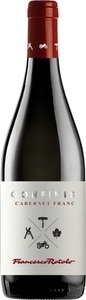 Agricola Francesco Rotolo, Agricola Francesco Rotolo Cabernet Franc DOC Friuli Venezia Giulia - 75cl - Friaul, Italien, Agricola Francesco Rotolo Cabernet Franc DOC Friuli Venezia Giulia - 75cl - Friaul, Italien