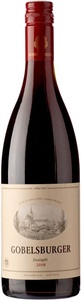 Weingut Schloss Gobelsburg, Weingut Schloss Gobelsburg Gobelsburger Zweigelt - 75cl - Niederösterreich, Österreich, 