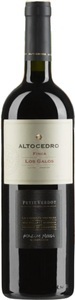 Bodega Altocedro, Bodega Altocedro Finca Los Galos La Consulta Mendoza - 75cl, Argentinien, Bodega Altocedro Finca Los Galos La Consulta Mendoza - 75cl, Argentinien