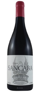 Tenuta di Trinoro, Tenuta di Trinoro Rosso Toscana Pinot Nero Sancaba - 75cl - Toskana, Italien, 
