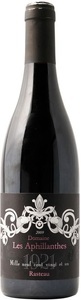 Les Aphillanthes, 2019 AOP Rasteau "Cuvée 1921" - 75cl