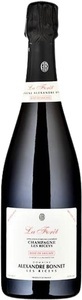 Alexandre Bonnet, Alexandre Bonnet Champagne Extra-Brut Rosé de Saignée La Forêt AOC - 75cl - Champagne, Frankreich, Alexandre Bonnet Champagne Extra-Brut Rosé de Saignée La Forêt AOC - 75cl - Champagne, Frankreich