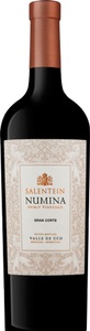 Salentein, Salentein Numina Gran Corte 2014, Salentein Numina Gran Corte - 75cl - Mendoza, Argentinien