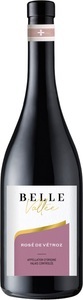 Jean-René Germanier, Belle Vallée Dôle Blanche AOC 2019 - Jean-René Germanier - 75 cl - Roséwein - Wallis, Schweiz, Jean-René Germanier Rosé de Vétroz AOC Valais Belle Vallée - 75cl - Wallis, Schweiz