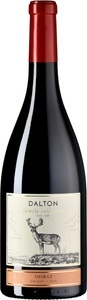 Dalton Winery, Dalton Winery DALTON Family Collection Shiraz - 75cl - Galil, Israel, 