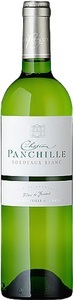 Château Panchille, Château Panchille Blanc de Fernand - 75cl - Bordeaux, Frankreich, Château Panchille Blanc de Fernand - 75cl - Bordeaux, Frankreich