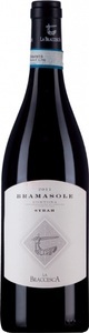Antinori, Antinori Bramasole Cortona DOC - 75cl - Toskana, Italien, 