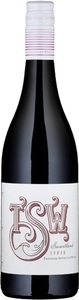 Trizanne Signature Wines, Trizanne Signature Wines TSW Syrah - 75cl - Coastal Region, Südafrika, Trizanne Signature Wines TSW Syrah - 75cl - Coastal Region, Südafrika