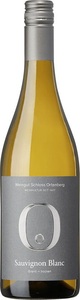 Weingut Schloss Ortenberg, Weingut Schloss Ortenberg Granit Sauvignon Blanc QbA trocken - 75cl - Baden, Deutschland, Weingut Schloss Ortenberg Granit Sauvignon Blanc QbA trocken - 75cl - Baden, Deutschland
