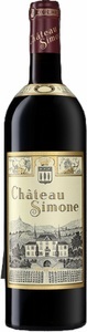 Château Simone, Château Simone Château Simone Rouge Palette AOC - 75cl - Provence, Frankreich, Château Simone Château Simone Rouge Palette AOC - 75cl - Provence, Frankreich
