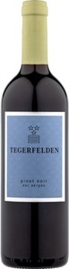 Rutishauser, Rutishauser Tegerfelden Pinot Noir AOC Aargau - 75cl - Aargau, Schweiz, 