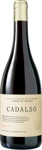 Península Viticultores, Cadalso Garnacha VdM 2017 - Península Viticultores - 75 cl - Rotwein - Spanien, Península Vinicultores Cadalso Garnacha VdM - 75cl, Spanien