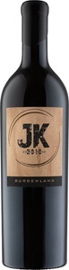 Jacqueline Klein, Jacqueline Klein JK Cuvée - 75cl - Burgenland, Österreich, 