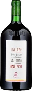Ampeleia, Ampeleia Unlitro IGT Toscana Rosso - 100cl - Toskana, Italien, Ampeleia Unlitro IGT Toscana Rosso - 100cl - Toskana, Italien
