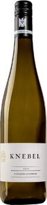 Weingut Knebel, Weingut Knebel Riesling Feinherb - 75cl - Mosel-Saar-Ruwer, Deutschland, Weingut Knebel Riesling Feinherb - 75cl - Mosel-Saar-Ruwer, Deutschland