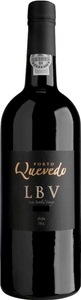 Quevedo, Quevedo Quevedo LBV - 75cl - Douro, Portugal, Quevedo Quevedo LBV - 75cl - Douro, Portugal