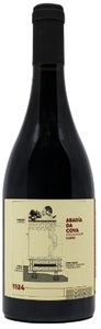 Abadía Da Cova, Caiño 1124 Tinto Barrica Ribeira Sacra DO 2018 - Abadía Da Cova - 75 cl - Rotwein - Galizien, Spanien, Abadía Da Cova Caiño 1124 Tinto Barrica Ribeira Sacra DO - 75cl - Galizien, Spanien