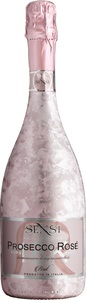 Sensi, Sensi Prosecco Rosé 18K - 75cl - Veneto, Italien, 