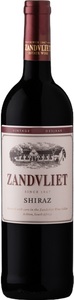 Zandvliet, Zandvliet Estate Shiraz - 75cl - Breede River Valley, Südafrika, Zandvliet Estate Shiraz - 75cl - Breede River Valley, Südafrika