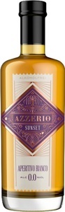 Azzerio, Azzerio Sunset Aperitivo Bianco 0.0% AZZERIO - 75cl, Azzerio Sunset Aperitivo Bianco 0.0% AZZERIO - 75cl, Schweiz