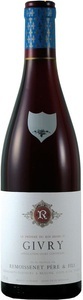 Remoissenet Père & fils, Remoissenet Père & fils Givry - 75cl - Burgund, Frankreich, 