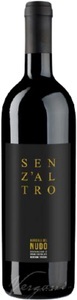 Agricola Del Nudo, Agricola Del Nudo Maremma DOC Senz'altro Rosso - 75cl - Toskana, Italien, Agricola Del Nudo Maremma DOC Senz'altro Rosso - 75cl - Toskana, Italien