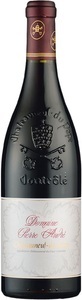 Domaine Pierre André, Domaine Pierre André Chateauneuf du Pape AOC - 75cl - Côtes du Rhône, Frankreich, 