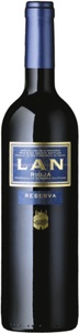 Bodegas LAN, Bodegas Lan LAN Reserva - 150cl - Oberer Ebro, Spanien, Bodegas Lan LAN Reserva - 150cl - Oberer Ebro, Spanien