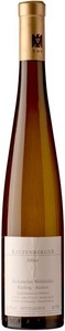 Ratzenberger, Ratzenberger Bacharacher Wolfshohle Auslese Goldkapsel - 50cl - Rheintal, Deutschland, Ratzenberger Bacharacher Wolfshohle Auslese Goldkapsel - 50cl - Rheintal, Deutschland