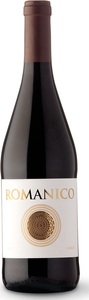 Teso la Monja, Teso la Monja Romanico 2014, Bodegas Teso la Monja Romanico DO Toro - 75cl - Duero-Tal (Castilla y Leon), Spanien