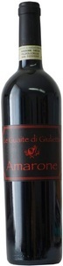 Le Guaite, Le Guaite Amarone della Valpolicella DOC Le Guaite di Giulietta - 75cl - Veneto, Italien, 