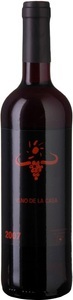 Cosecheros y Criadores, Cosecheros y Criadores Vino de la Casa Tinto Cosecha - 75cl, Spanien, Cosecheros y Criadores Vino de la Casa Tinto Cosecha - 75cl, Spanien