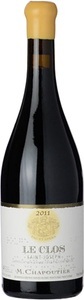 M. Chapoutier, M. Chapoutier Chapoutier Le Clos Saint Joseph AOC - 75cl - Côtes du Rhône, Frankreich, M. Chapoutier Chapoutier Le Clos Saint Joseph AOC - 75cl - Côtes du Rhône, Frankreich