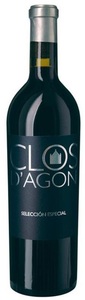 Clos d?Agon, Clos d?Agon Seleccion Especial Catalunya DO - 75cl - Katalonien, Spanien, Clos d?Agon Seleccion Especial Catalunya DO - 75cl - Katalonien, Spanien