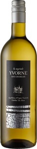 undefined, La Myriade Yvorne Chablais 2018, 