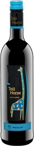 Douglas Green Bellingham, TALL HORSE Merlot WO 2018 - Douglas Green Bellingham - 75 cl - Rotwein - Südafrika, Douglas Green Bellingham Tall Horse Merlot WO - 75cl, Südafrika