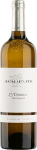 Abadía Retuerta, Abadía Retuerta Le Domaine Blanco VT Castilla y León - 75cl - Duero-Tal (Castilla y Leon), Spanien, Abadía Retuerta Le Domaine Blanco VT Castilla y León - 75cl - Duero-Tal (Castilla y Leon), Spanien