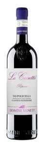 Domini Veneti, Domini Veneti La Casetta Valpolicella Classico Superiore DOC - 75cl - Veneto, Italien, 