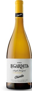 Bodega Chivite, Bodega Chivite Legardeta Chardonnay - 75cl - Oberer Ebro, Spanien, Bodega Chivite Legardeta Chardonnay - 75cl - Oberer Ebro, Spanien