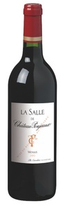 Château Poujeaux, Château Poujeaux La Salle De Chateau Poujeaux 2eme Vin Moulis-En-Médoc - 75cl - Bordeaux, Frankreich, Château Poujeaux La Salle De Chateau Poujeaux 2eme Vin Moulis-En-Médoc - 75cl - Bordeaux, Frankreich