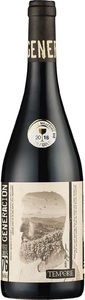 Bodegas Tempore, Bodegas Tempore Generación 76 Tempranillo - 150cl - Oberer Ebro, Spanien, Bodegas Tempore Generación 76 Tempranillo - 150cl - Oberer Ebro, Spanien