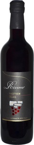Caves Saint-Valentin, Caves Saint-Valentin Reaumur Pinot Noir AOC Valais - 50cl - Wallis, Schweiz, 