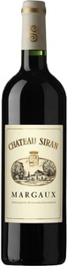 Château Siran, Château Siran Château Siran Margaux - 150cl - Bordeaux, Frankreich, Château Siran Château Siran Margaux - 150cl - Bordeaux, Frankreich