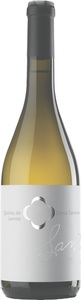 Quinta de Lemos, Quinta de Lemos Quinta de Lemos Dona Santana Branco Dão DOC - 75cl - Dão, Portugal, 