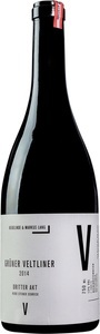 HM Lang, HM Lang Grüner Veltliner Dritter Akt Riede Schreck - 75cl - Niederösterreich, Österreich, HM Lang Grüner Veltliner Dritter Akt Riede Schreck - 75cl - Niederösterreich, Österreich