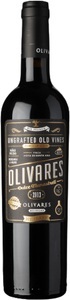 Bodegas Olivares, Olivares Dulce 2013 - Bodegas Olivares - 50 cl - Rotwein - Levante, Spanien, Bodegas Olivares Olivares Dulce - 50cl - Levante, Spanien