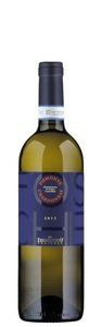 Terre da Vino, Terre da Vino Chardonnay DOC Fosche - 75cl - Piemont, Italien, 